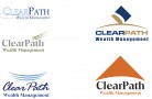 ClearPath Logo Concept